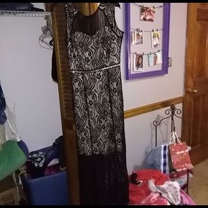 formal dress
